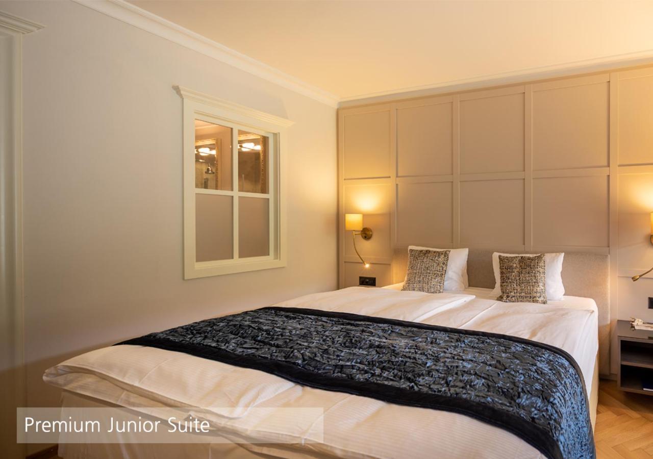 Premium Junior Suite